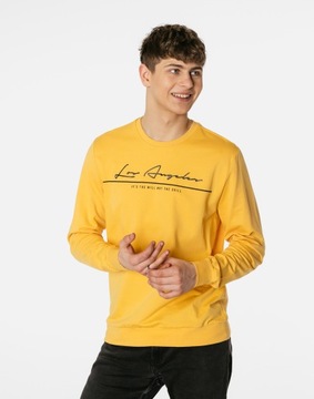 Тонкая мужская футболка с длинным рукавом 3098-8 XXL