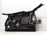 Комплект  ремень перед передний усилитель audi a5 8t b8 3.2 fsi v6 cal cala автоматическая коробка передач с Разборки, фото thumb