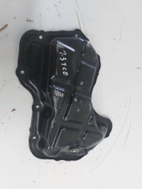 фото thumb №8, Megane kadjar qashqai x-trial 1.3tce h5h b470 піддон масляна 110175352r