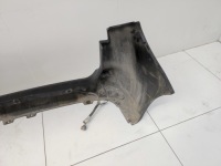 фото thumb №16, Бампер задняя задний kompletny express ii 2 4xpdc