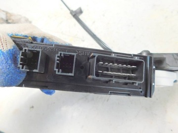 фото thumb №8, Peugeot 807 c8 2003r підйомник вікна правий перед