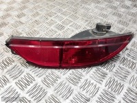 Купить 2014 alfa romeo mito свет противотуманные 00517180120 defect, фото thumb