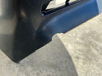 фото thumb №8, Бампер перед переднє mercedes w124 вузька планка 1248850825 1985-1989