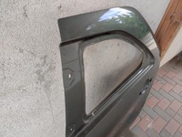 фото thumb №10, Двері toyota aygo x задні ліва poznań