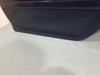 фото thumb №6, Skoda octavia ii универсал рестайлинг дверь зад левая 9462 lf5q