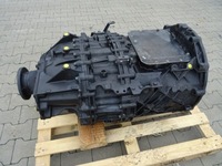 фото thumb №7, Коробка передач передач man tgx tgs zf astronic 12as 2130td 15.86-1.00