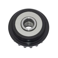 фото thumb №7, Wolne шків генератора do vw t5 multivan transporter v 070903201c