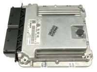 фото thumb №7, Vw touareg блок управления двигателя 7p1907401