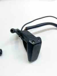 Шланг насоса омивача mercedes-benz sl r129 a0155459828 28374088 Київ, фото thumb