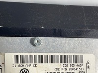 фото thumb №7, Підсилювач радіо vw phaeton 3d0035465a