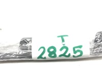 Молдинг боковая бампера левая mercedes w247 19- amg a2478857302 Киев, фото thumb