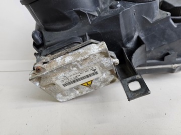 фото thumb №8, Лампа перед передня ліва alfa romeo 159 brera ксенон європа