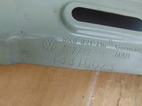 фото thumb №16, Крыло правый перед чёрный vw golf vi 5k6821216d