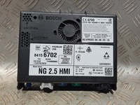 фото thumb №1, Модуль радіо навігації 2.5 hmi opel insignia a lift astra k insignia b mokka