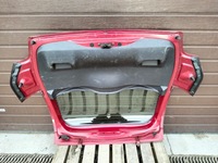 фото thumb №15, Крышка стекло зад citroen c3 picasso цвет kjcc 2008-2012