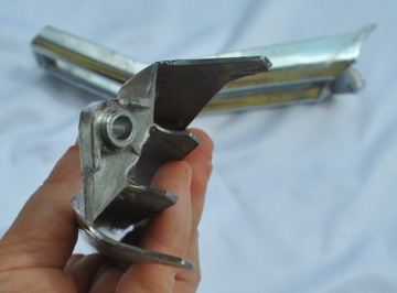 фото thumb №5, Кнопка сигнала руль cadillac 1961 63 64 65