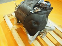 фото thumb №12, Audi e-tron 4ke двигун електричний перед комп'ютер 27km