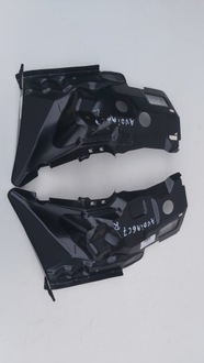 фото thumb №1, Audi a6 c8 универсал ouklar ремня зад левый правые