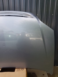 фото thumb №5, Opel meriva a lift капот z157