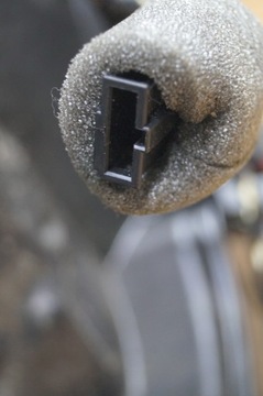 фото thumb №10, Vw touareg 7p механізм скла лівий передня 7p6837755b