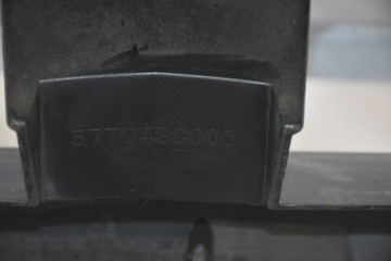 фото thumb №11, Бампер переднє перед subaru forester iii 61k