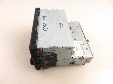 фото thumb №6, Радио mazda 626 v gf bl4c669s0 bez код