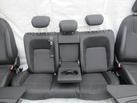 фото thumb №9, Сидіння диван обшивки напівшкіра insignia b універсал