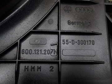 фото thumb №12, Комплект радиатор вентилятор pas skoda fabia ii 1.4 tdi 09r