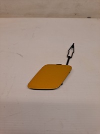 фото thumb №1, Заглушка бампера перед peugeot 208 ii 9823210280