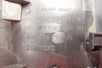 фото thumb №12, Ручка наружная правый задняя задняя smart forfour i 454 a4547601070