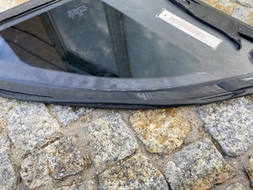 фото thumb №12, Mercedes eqe suv 294 стекло боковая кузовная правая 2946702000 оригинал