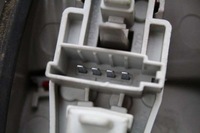 фото thumb №9, Лампа права зад задня 7s71-13404-b ford mondeo mk4 універсал 07-10