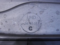 фото thumb №12, Жабо volvo v50 lift 30745377