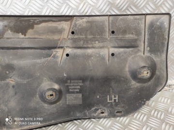 фото thumb №11, Захист плита шасі нижня ліва opel astra v k