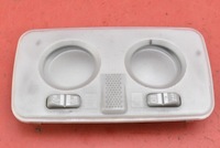 фото thumb №1, Лампа освещение салона перед 735432221 fiat bravo 2 ii 07-11