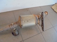 фото thumb №5, Катализатор фильтр dpf seat tarraco 2.0 tdi 21 rok