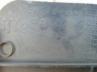 фото thumb №13, Напрямна бампера лівий правий задній задня peugeot