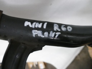 фото thumb №11, Mini countryman s r60 підрамник візок колиска перед