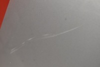 фото thumb №7, Капот крышка двигателя серебристая mitsubishi l200 4 iv 06-15