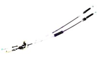 фото thumb №3, Трос перемикання передач iveco daily 06 kpl fast