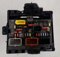 фото thumb №1, Модуль bsm r02 коробка разъёмы citroen c5 iii x7 9675877980