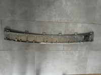 Хром молдинг бампера задняя a2518852021 mercedes w251 lift r amg с Разборки, фото thumb