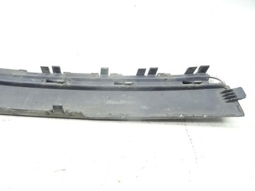 фото thumb №7, Audi a8 d3 03-07 планка бампера левый перед