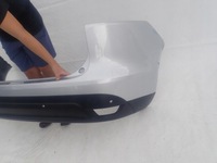 фото thumb №7, Jaguar f-pace 16- бампер задняя задний pdc