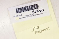 фото thumb №7, Pa149 alfa romeo giulia ручка двері лівий задня 050517488