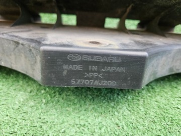 фото thumb №11, Плита захист підсилювач бампера перед subaru legacy outback 09-