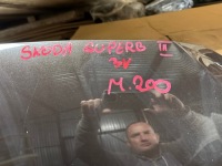 фото thumb №6, Капот кришка двигуна skoda superb iii 3v