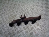 фото thumb №1, Коллектор выпускной peugeot boxer 2.2 hdi