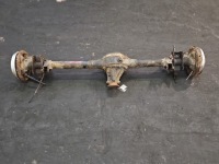 фото thumb №1, Мост задний дифференциал задняя suzuki ignis ii 03-08 1.3b 16v