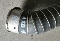 фото thumb №3, Bmw x1 e84 2.0d 143km труба інтеркулер